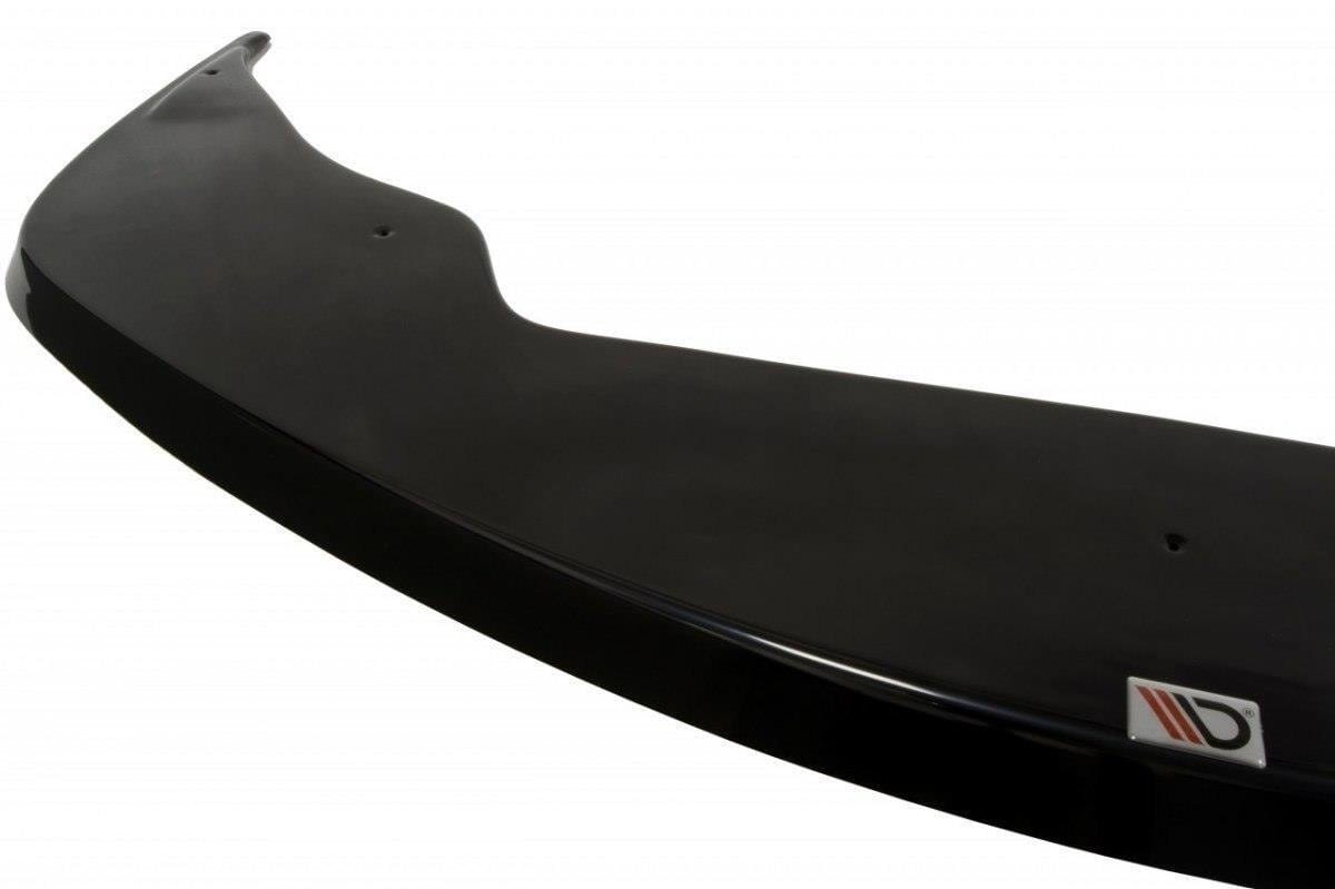 Maxton Design Front Splitter Porsche 911 GT3 (996)