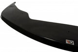 Maxton Design Front Splitter Porsche 911 GT3 (996)