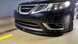 Maxton Design Front Splitter - Saab 9-3 Turbo X