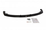 Maxton Design Front Splitter Toyota Celica T23 Ts Preface