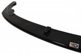 Maxton Design Front Splitter Toyota Celica T23 Ts Preface