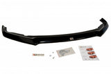 Maxton Design Front Splitter - Toyota GT86