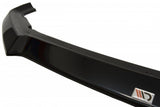 Maxton Design Front Splitter - Toyota GT86