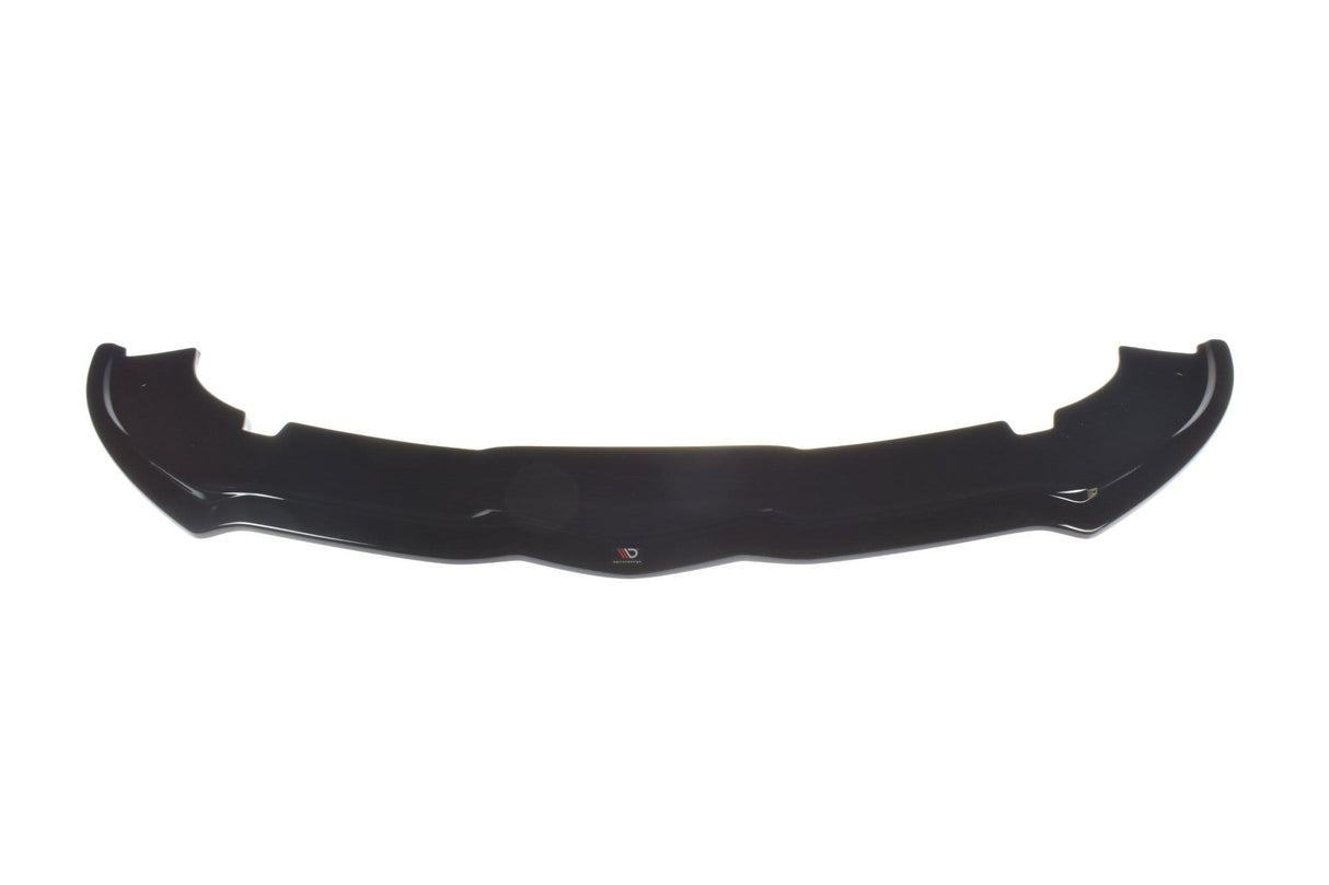 Maxton Design Front Splitter V.1 Alfa Romeo Giulia Veloce