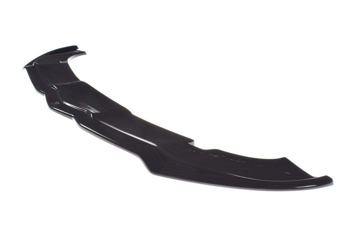 Maxton Design Front Splitter V.1 Alfa Romeo Giulia Veloce