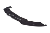 Maxton Design Front Splitter V.1 Alfa Romeo Giulia Veloce