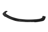 Maxton Design Front Splitter V.1 Bentley Continental GT