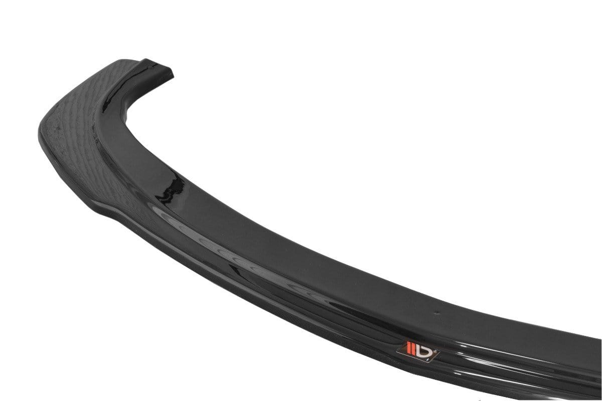 Maxton Design Front Splitter V.1 Bentley Continental GT