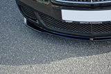 Maxton Design Front Splitter V.1 Bentley Continental GT