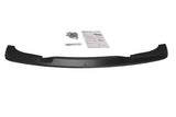 Maxton Design Front Splitter V.1 BMW M3 E46 Coupe