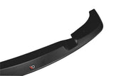 Maxton Design Front Splitter V.1 BMW M3 E46 Coupe