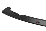 Maxton Design Front Splitter V.1 BMW M3 E46 Coupe