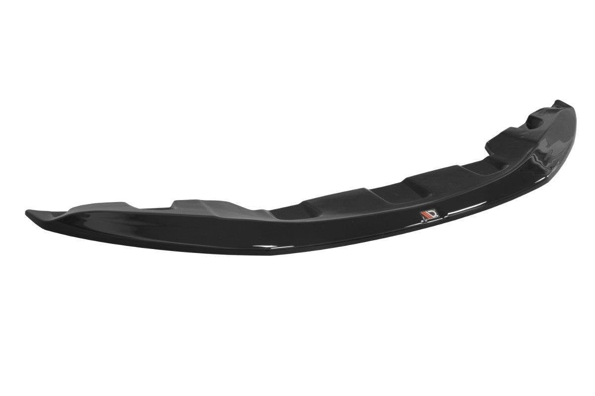 Maxton Design Front Splitter V.1 - BMW / M6 / E63