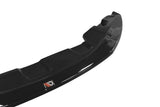 Maxton Design Front Splitter V.1 - BMW / M6 / E63