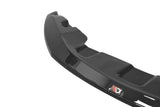 Maxton Design Front Splitter V.1 - BMW / M6 / E63