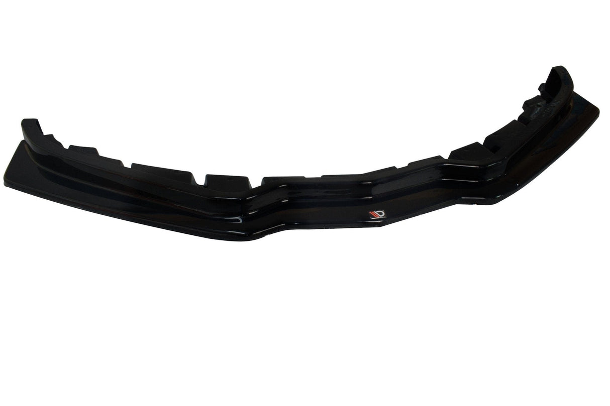 Maxton Design Front Splitter V.1 - Chevrolet Corvette C7