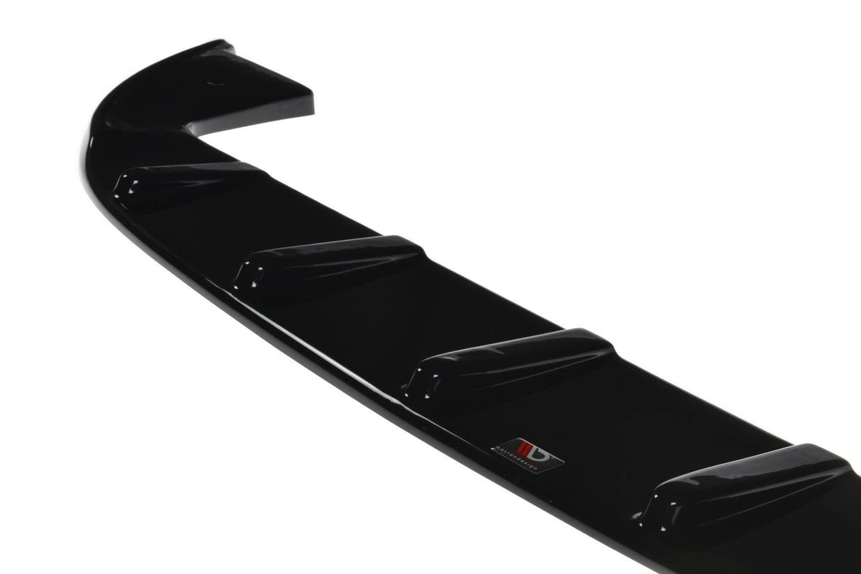 Maxton Design Front Splitter V.1 Fiat 500 Hatchback Preface