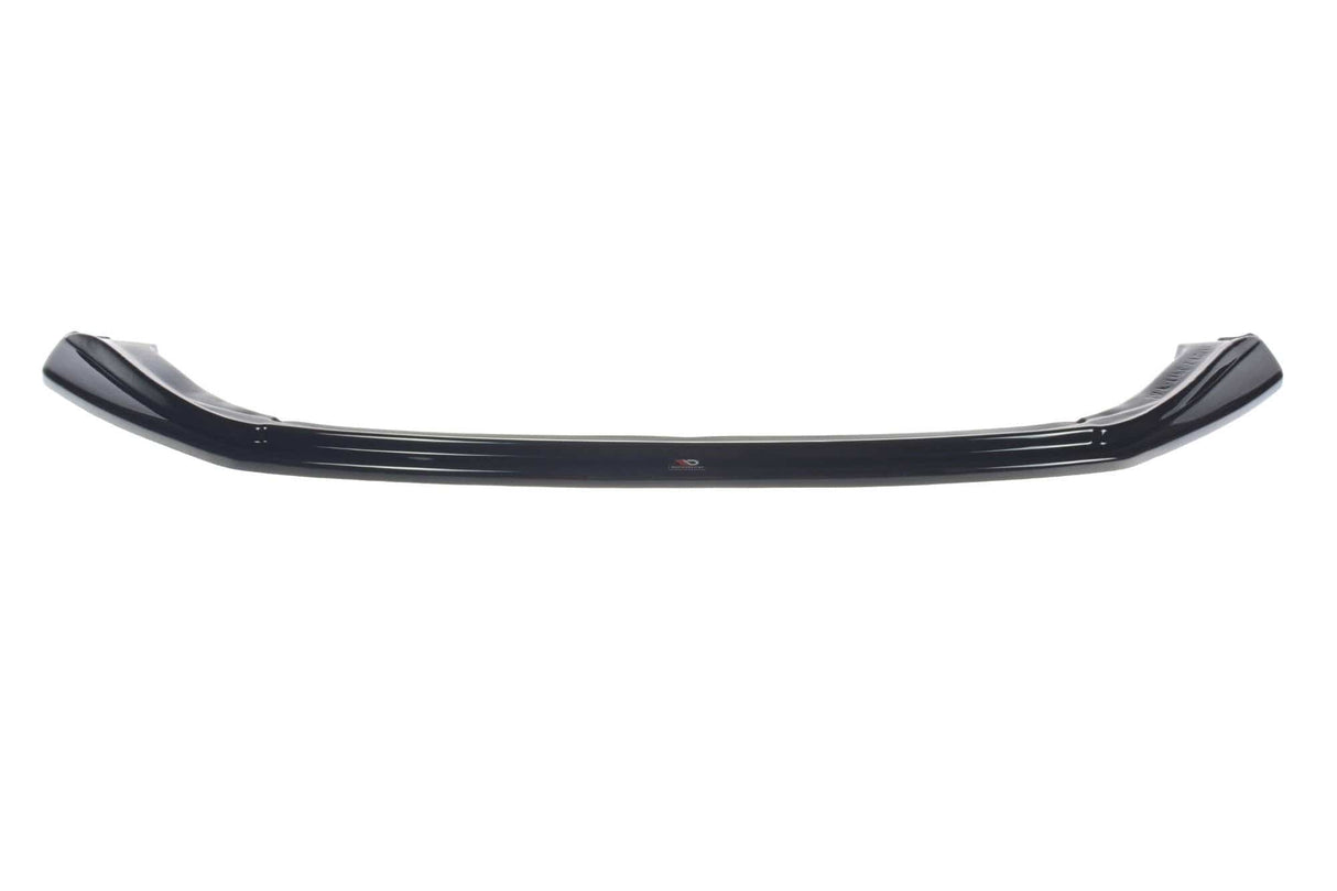 Maxton Design Front Splitter V.1 Jaguar F-Type