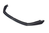 Maxton Design Front Splitter V.1 Jaguar F-Type