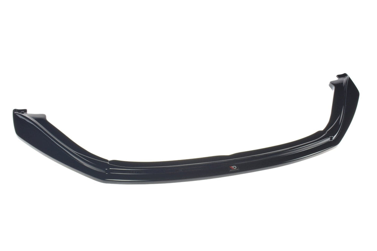 Maxton Design Front Splitter V.1 Jaguar F-Type