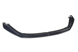 Maxton Design Front Splitter V.1 Jaguar F-Type