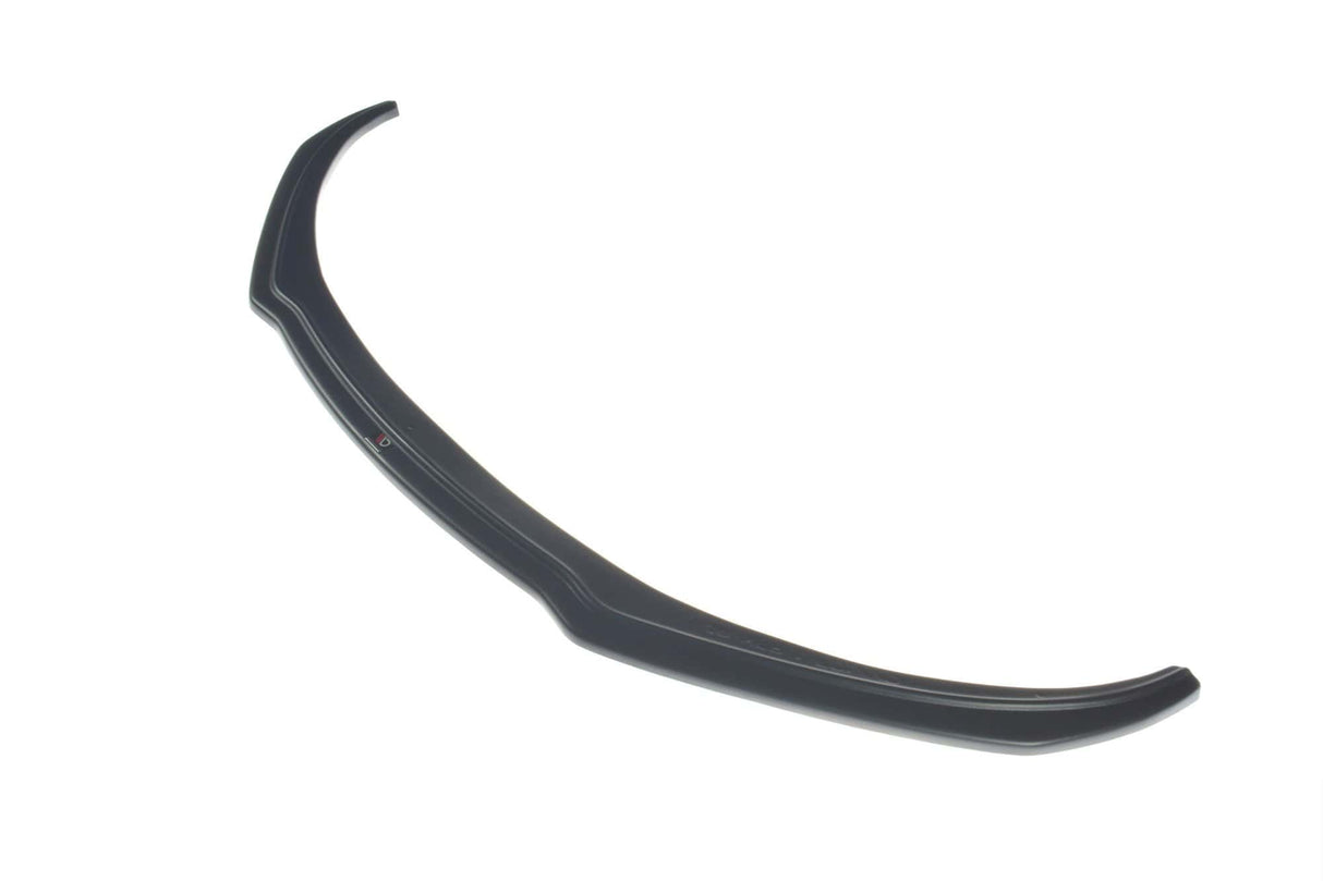 Maxton Design Front Splitter V.1 Jaguar XF-R