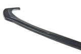 Maxton Design Front Splitter V.1 Jaguar XF-R