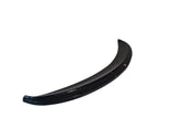 Maxton Design Front Splitter V.1 Jeep Grand Cherokee Wk SRT 8