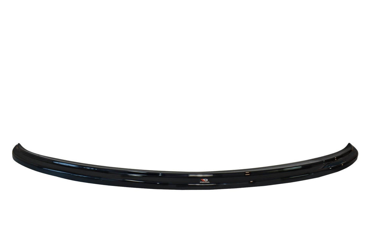 Maxton Design Front Splitter V.1 Jeep Grand Cherokee Wk SRT 8
