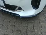 Maxton Design Front Splitter V.1 Kia Stinger Gt
