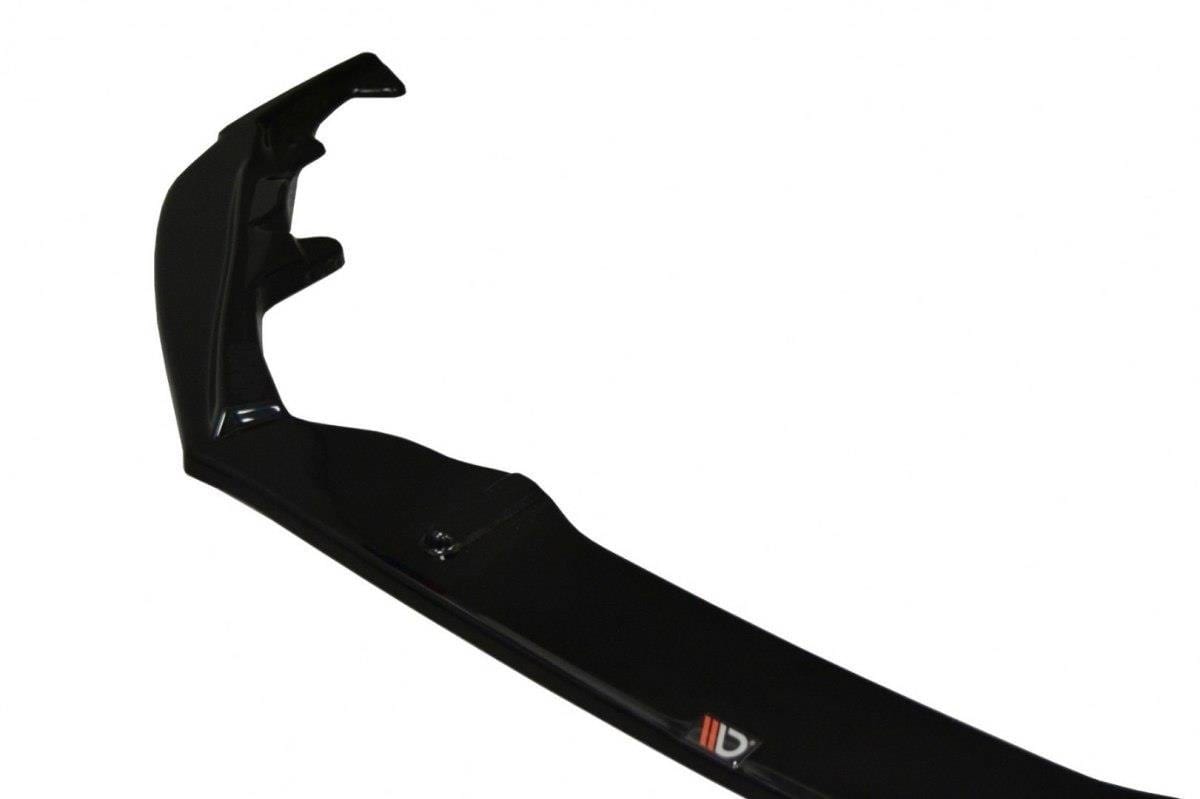 Maxton Design Front Splitter V.1 Lexus Ct Mk1 Facelift