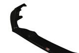 Maxton Design Front Splitter V.1 Lexus Ct Mk1 Facelift
