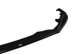 Maxton Design Front Splitter V.1 Lexus Ct Mk1 Facelift