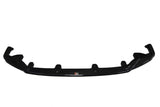 Maxton Design Front Splitter V.1 Lexus Is Mk3 Facelift F-Sport