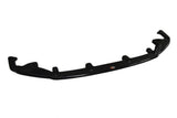 Maxton Design Front Splitter V.1 Lexus Is Mk3 Facelift F-Sport
