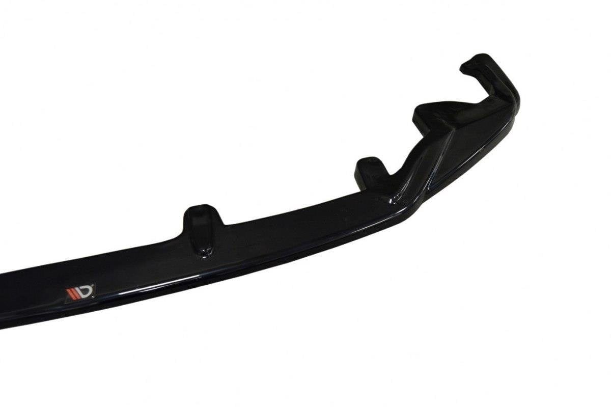 Maxton Design Front Splitter V.1 Lexus Is Mk3 Facelift F-Sport