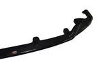 Maxton Design Front Splitter V.1 Lexus Is Mk3 Facelift F-Sport