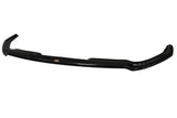 Maxton Design Front Splitter V.1 Lexus Nx Mk1