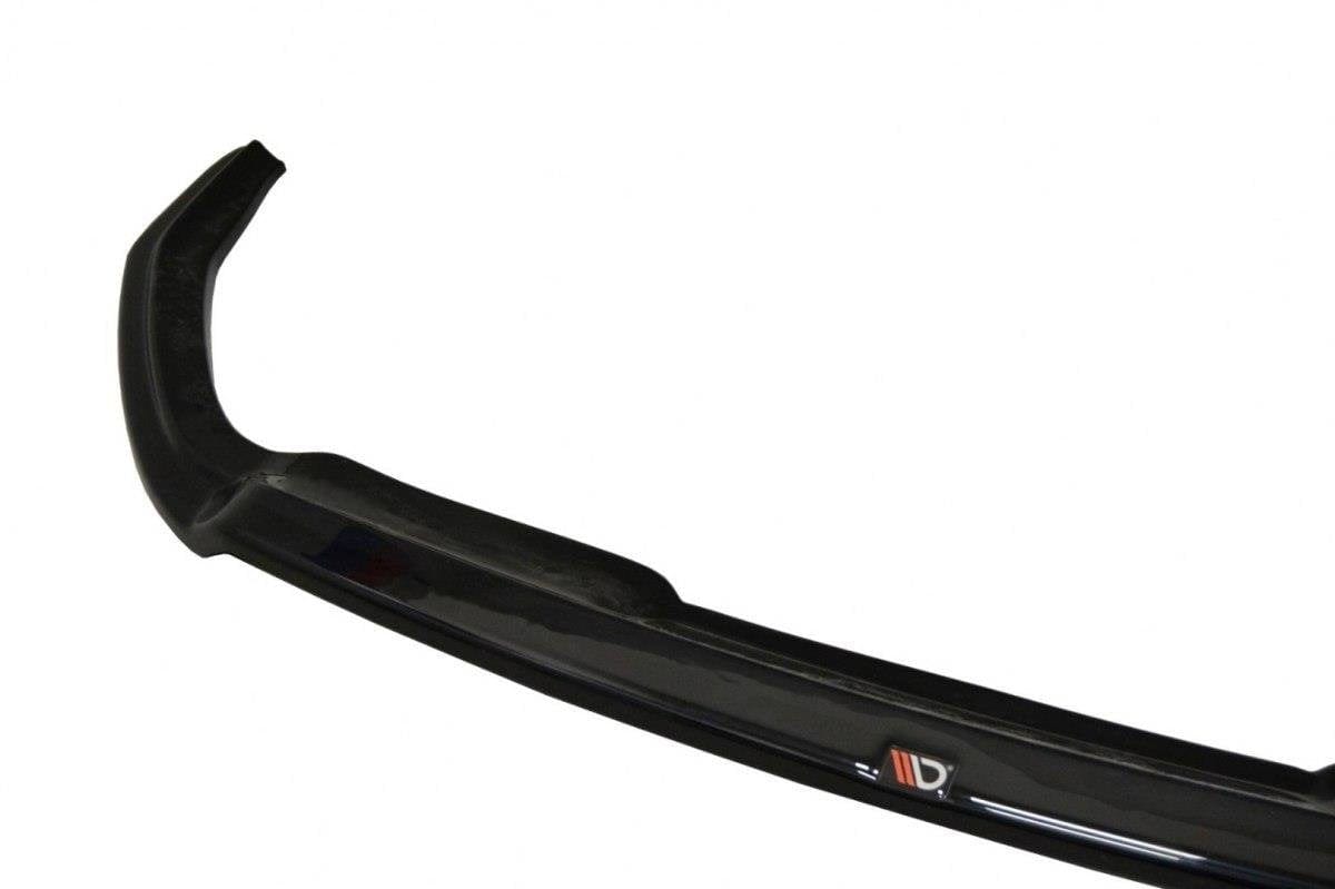 Maxton Design Front Splitter V.1 Lexus Nx Mk1