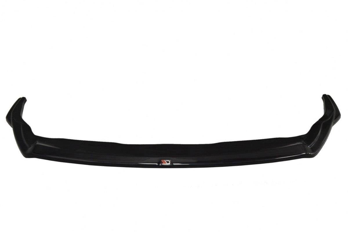 Maxton Design Front Splitter V.1 Lexus Nx Mk1 F-Sport
