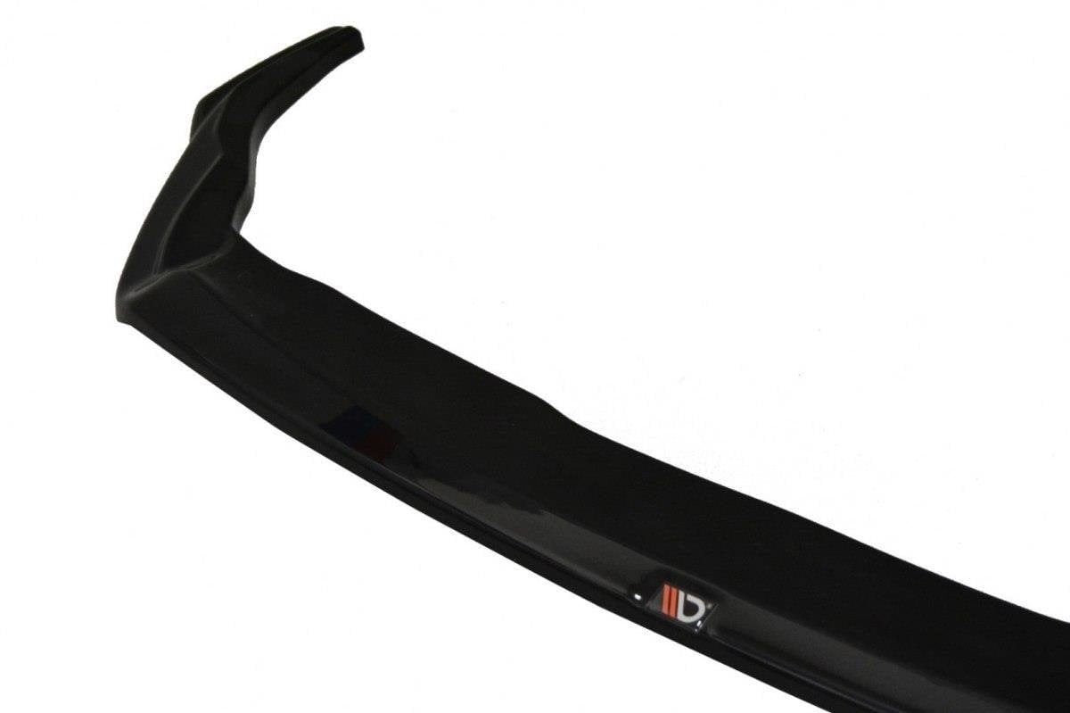Maxton Design Front Splitter V.1 Lexus Nx Mk1 F-Sport