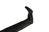 Maxton Design Front Splitter V.1 Lexus Nx Mk1 F-Sport