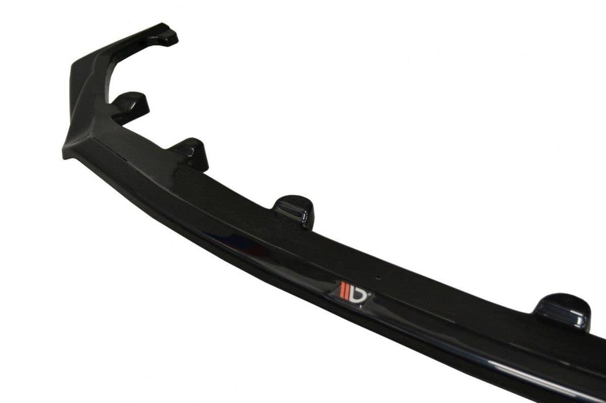 Maxton Design Front Splitter V.1 Lexus Rc F