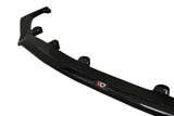 Maxton Design Front Splitter V.1 Lexus Rc F