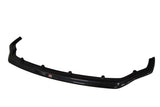 Maxton Design Front Splitter V.1 Lexus Rx Mk4