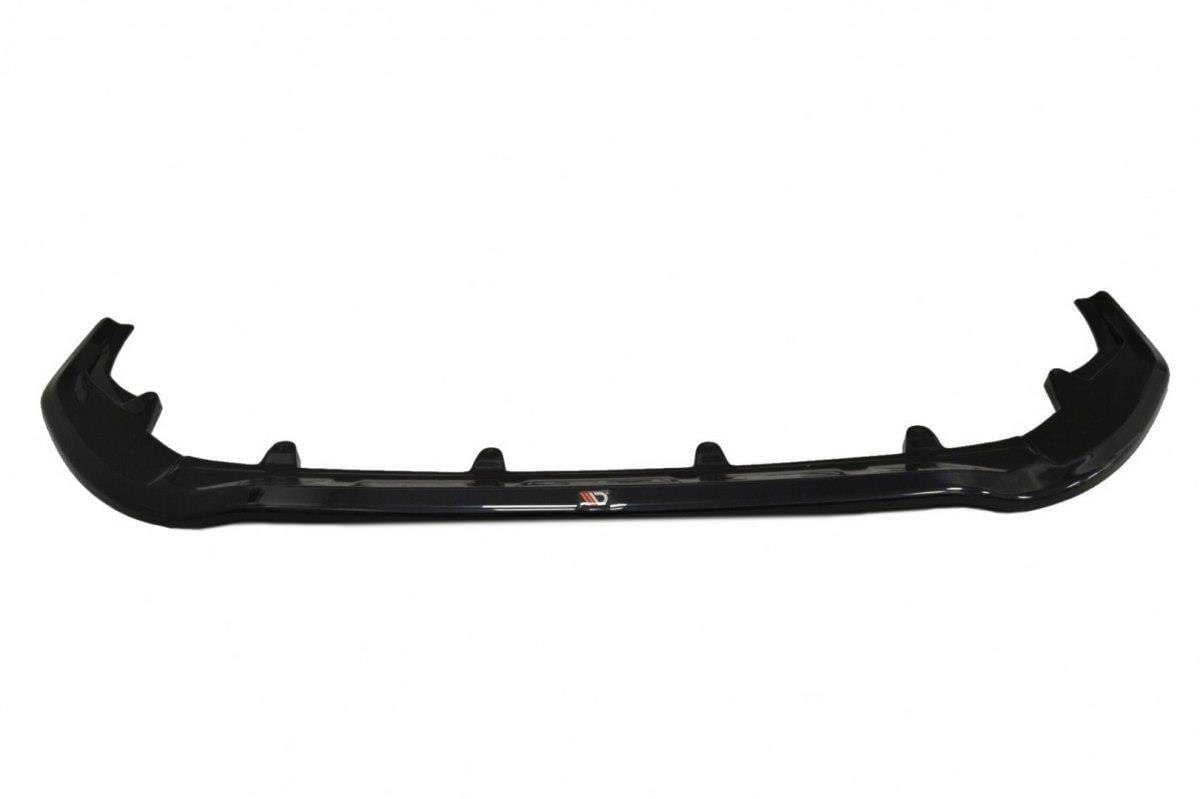Maxton Design Front Splitter V.1 Lexus Rx Mk4 F-Sport