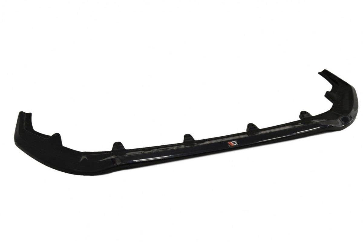Maxton Design Front Splitter V.1 Lexus Rx Mk4 F-Sport