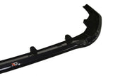 Maxton Design Front Splitter V.1 Lexus Rx Mk4 F-Sport