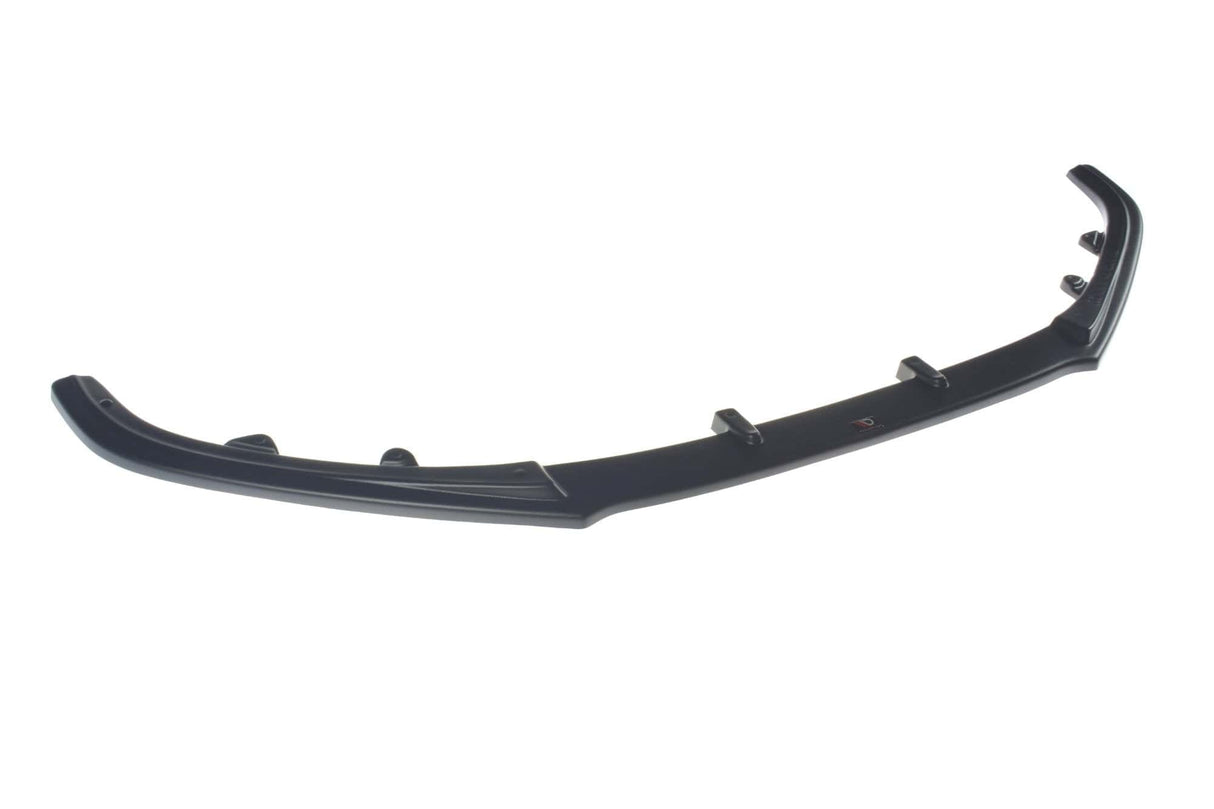Maxton Design Front Splitter V.1 Mazda Cx-5 Facelift