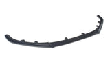 Maxton Design Front Splitter V.1 Mazda Cx-5 Facelift